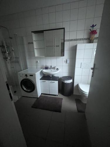 Gambar di galeri bagi Entspannt in Bentwisch di Bentwisch