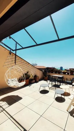 Magma Home - Rooms & Roof photo 31