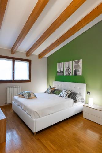 I Host Apartment - Modica 20