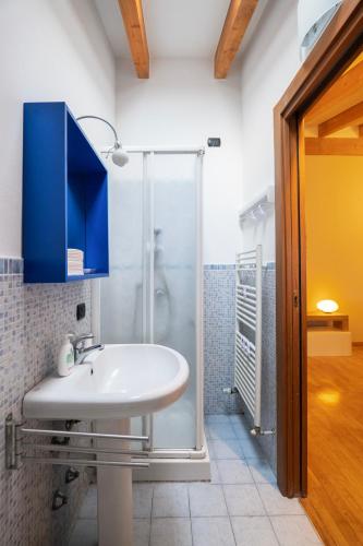I Host Apartment - Modica 20