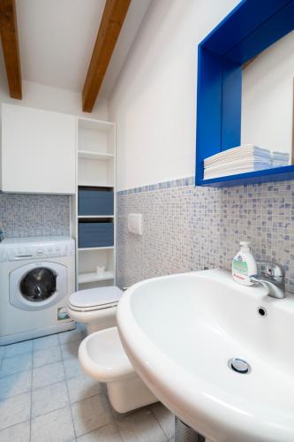 I Host Apartment - Modica 20