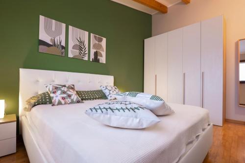 I Host Apartment - Modica 20