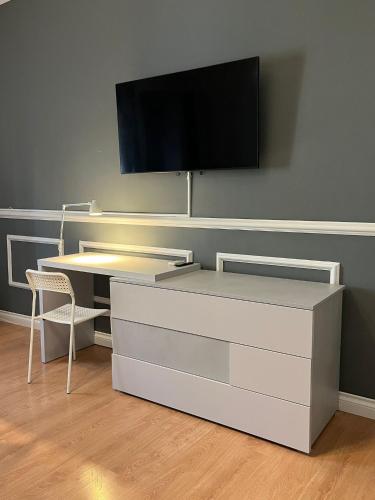 Veniero Apartment