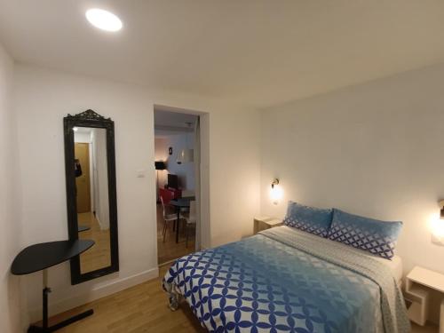 Apartamento en Huertas