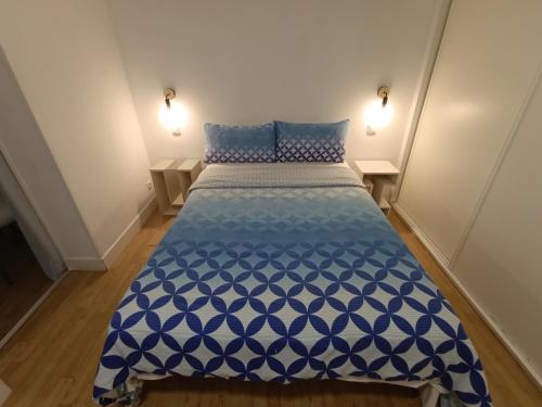 Apartamento en Huertas