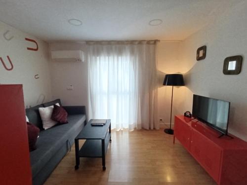 Apartamento en Huertas