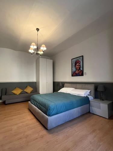 Veniero Apartment