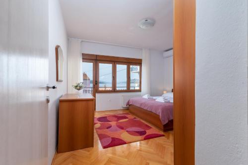 Apartment Domi