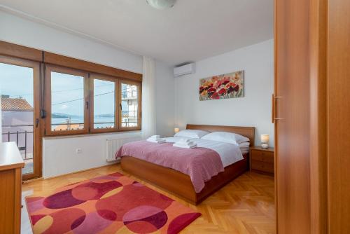 Apartment Domi