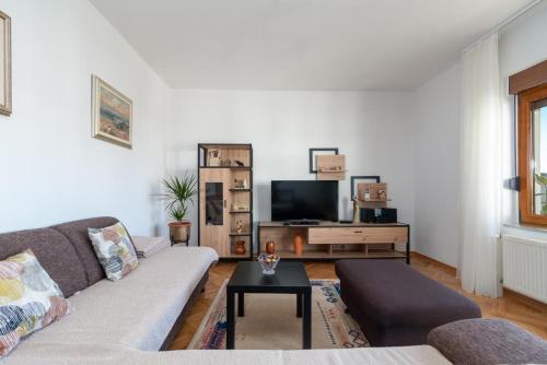 Apartment Domi