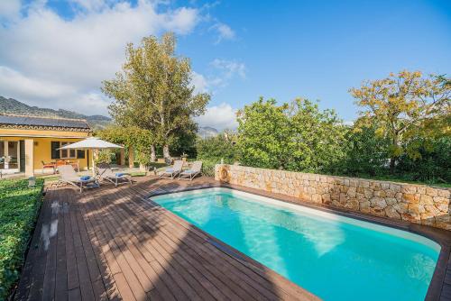 Villa La Sort 140 - By Dream Villas Pollensa