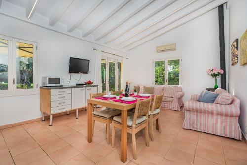 Villa La Sort 140 - By Dream Villas Pollensa