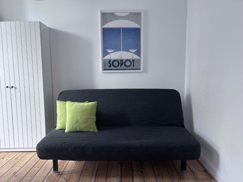 Apartamenty Sobieski