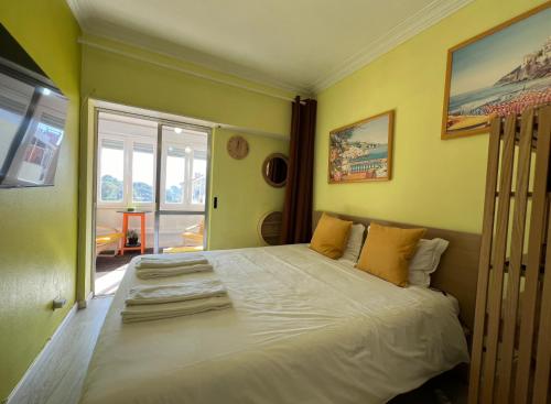 Cascais Holiday House - Checkinhome