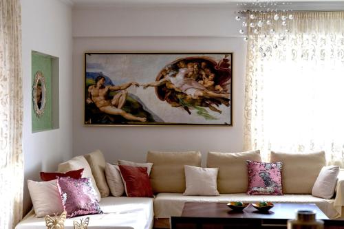 Sunshine Retreat Apartment