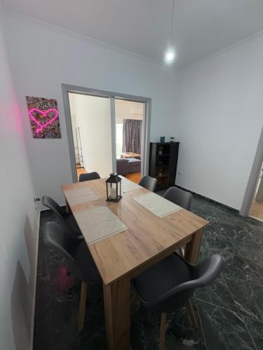 Acropolis Harmony Loft