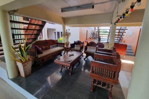 Imagen de la galería de Ruenthai Ayutthaya Resort and Restaurant, en Phra Nakhon Si Ayutthaya