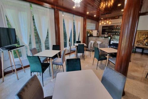 Imagen de la galería de Ruenthai Ayutthaya Resort and Restaurant, en Phra Nakhon Si Ayutthaya