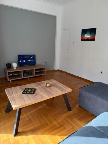 Acropolis Harmony Loft