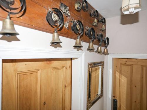 Gambar di galeri bagi Llwyn Onn 2 bed di Criccieth