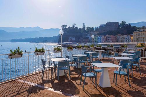 Φωτογραφία από το άλμπουμ του Hotel Admiral στο Σορέντο