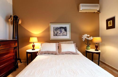 Unique seaview apt in Chalkidiki