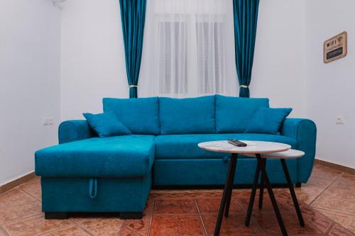 Fotografija u galeriji objekta CityKey 03 u Tirani