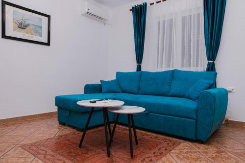 Fotografija u galeriji objekta CityKey 03 u Tirani