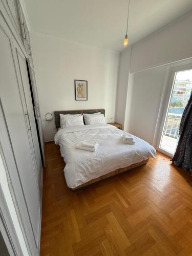 Acropolis Harmony Loft