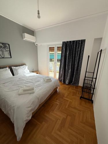 Acropolis Harmony Loft