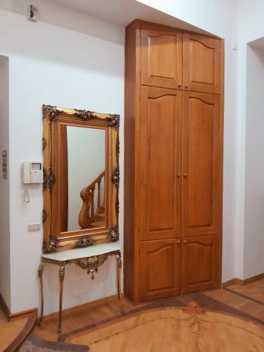 Gambar di galeri bagi Voyage Boutique Hotel di Baku