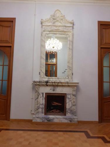 Gambar di galeri bagi Voyage Boutique Hotel di Baku