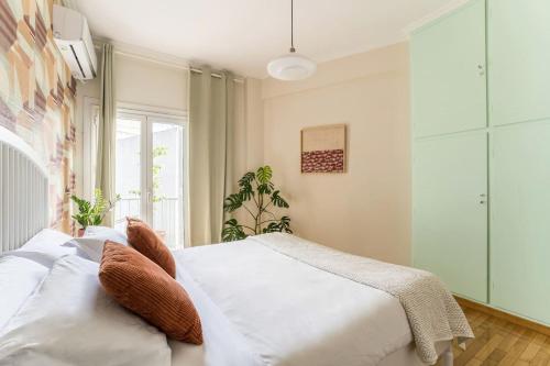 Quiet 1BR Home near Plaka & Acropolis