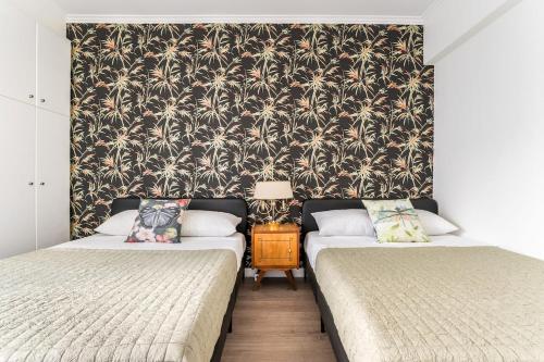 Spacious 3BR Home near Acropolis Museum