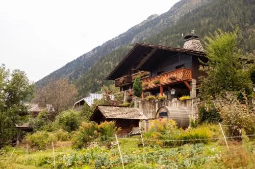Auberge du Bois Prin photo 1
