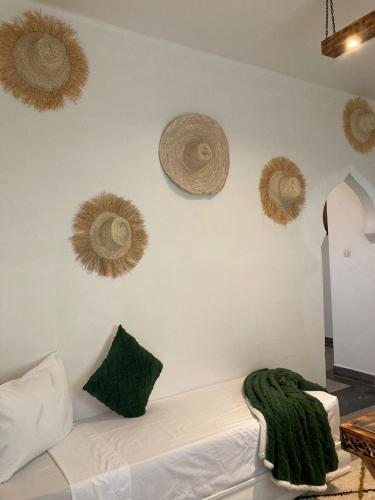 Gallery image of Yousurf Surf House in Essaouira