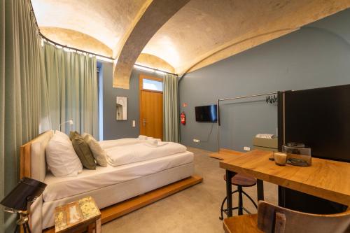 AWerner Suites Belvedere - Der Schlosser