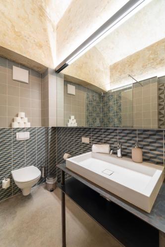 AWerner Suites Belvedere - Der Schlosser