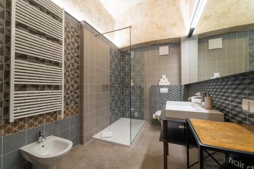 AWerner Suites Belvedere - Der Schlosser