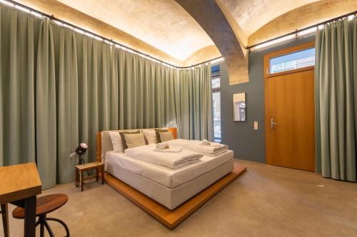 AWerner Suites Belvedere - Der Schlosser
