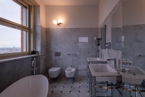 Prestige Apartments Torino photo 44