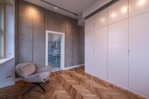 Prestige Apartments Torino photo 28