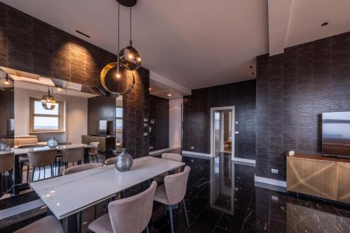 Prestige Apartments Torino photo 41