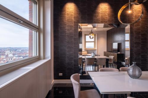 Prestige Apartments Torino photo 31