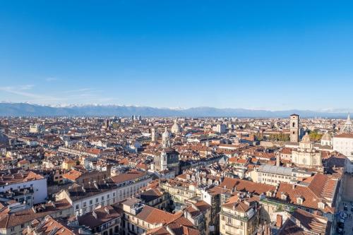 Prestige Apartments Torino photo 45