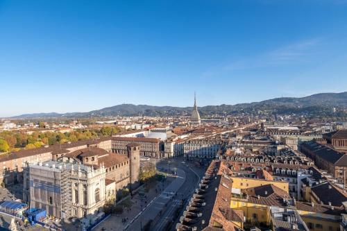 Prestige Apartments Torino photo 46