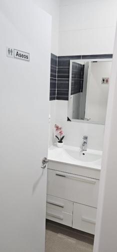 Habitaciones Chueca