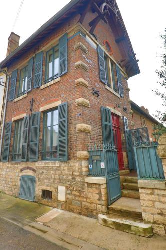 Foto Le Chalet Saint-Vincent 1