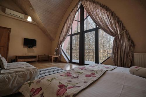 Gallery image of Villa Kvitka in Svalyava