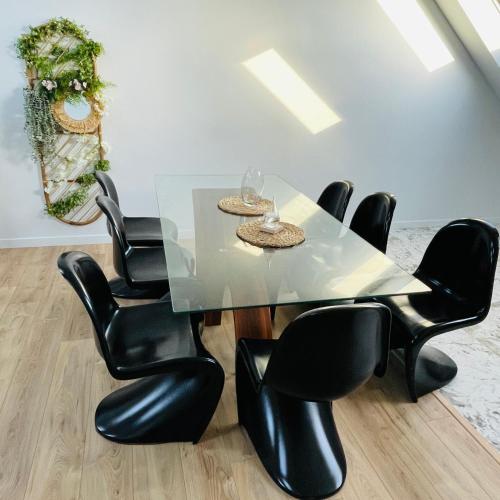 Élégant T4 lumineux en centre-ville